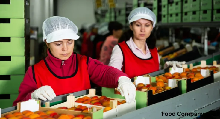 Food Company Jobs in Qatar 2026