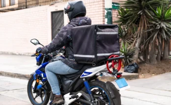 Food Delivery Rider Jobs in Qatar