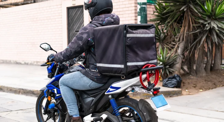 Food Delivery Rider Jobs in Qatar