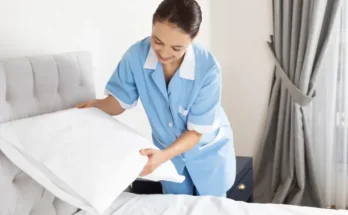 Hotel Cleaner Jobs in Italy