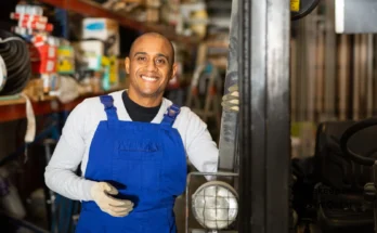 Storekeeper Jobs in Qatar