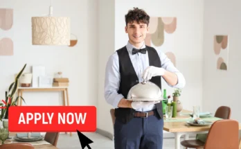 Waiter Jobs in Qatar 2026