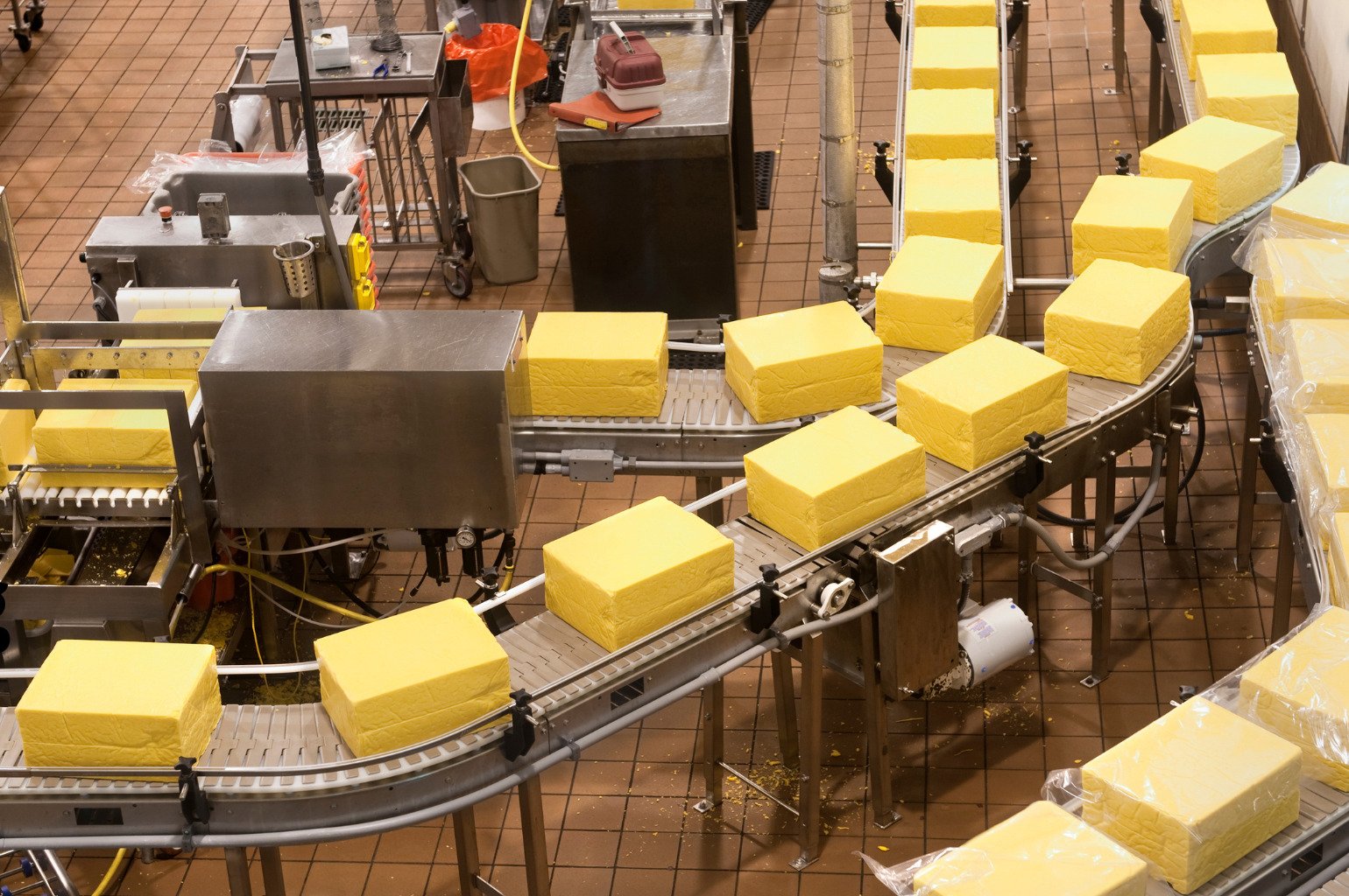 Packing Worker Jobs in Italy