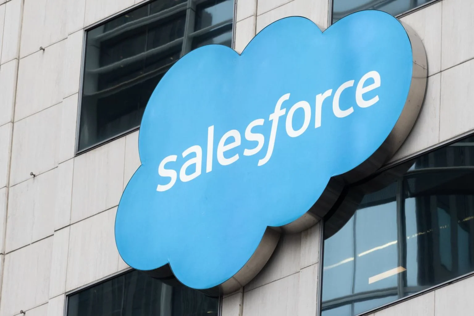 Salesforce Jobs in Italy