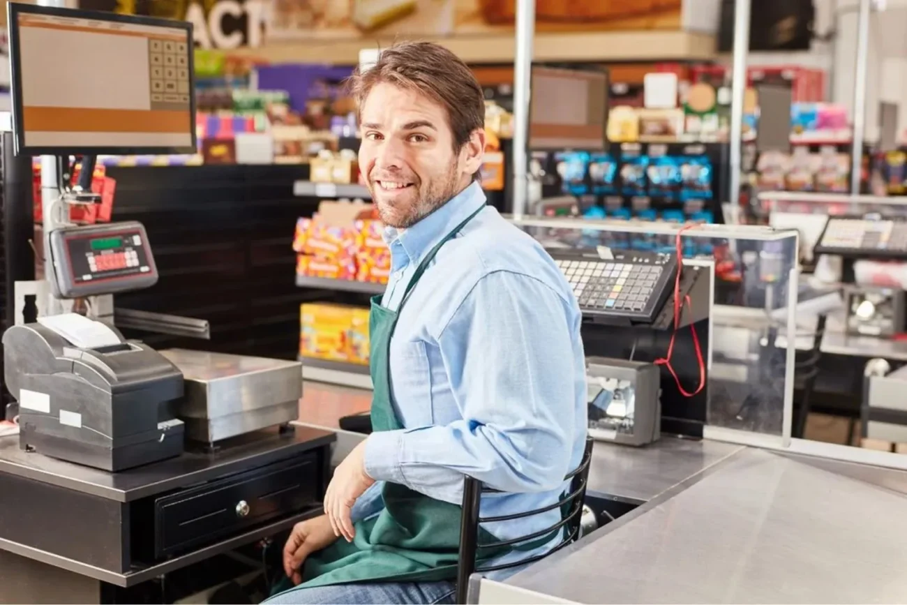 Cashier Jobs in Canada 2026