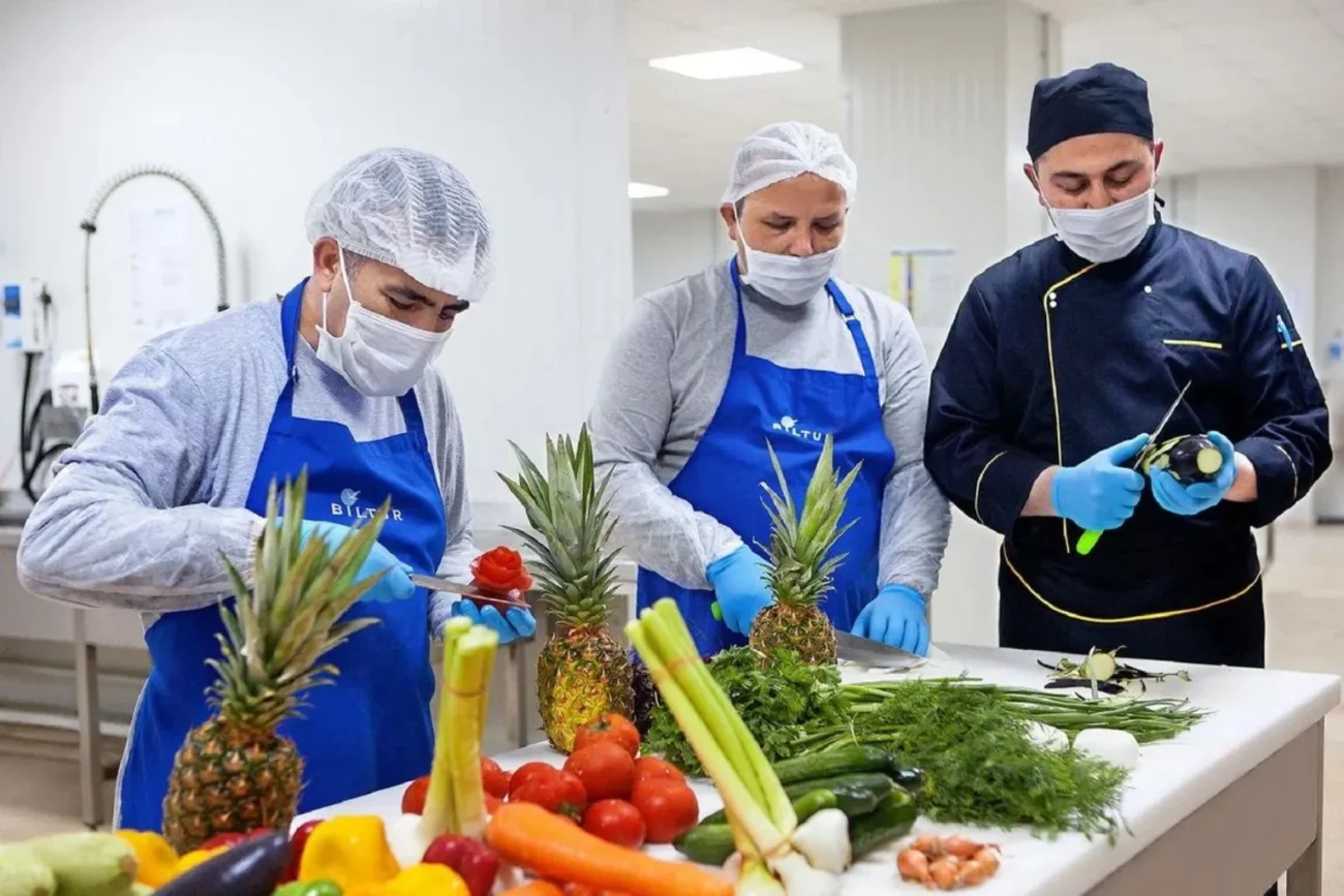 Food Company Jobs in Italy 2026