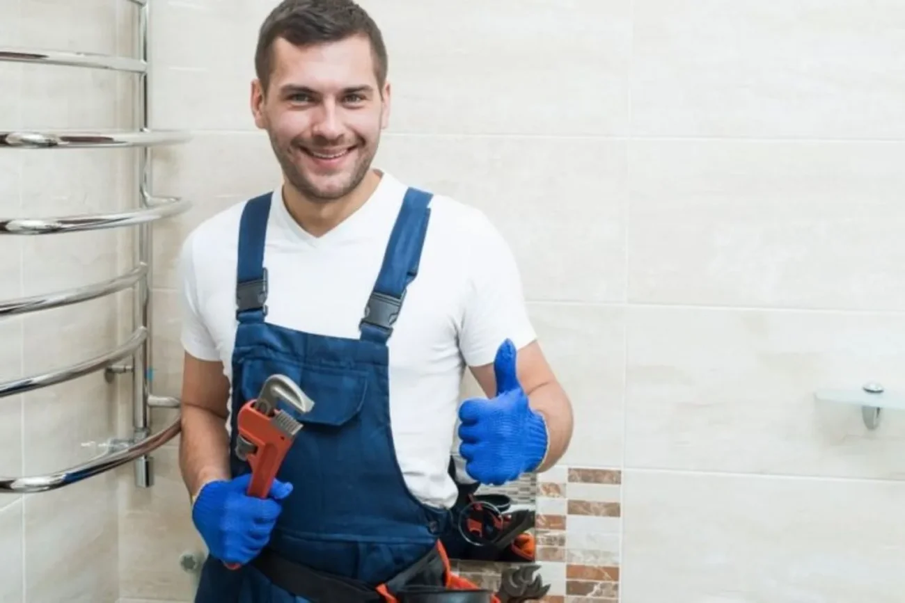 Plumber Jobs in Italy
